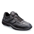 Men's OrthoFeet Pacific Palisades, Size: 11, Black D293