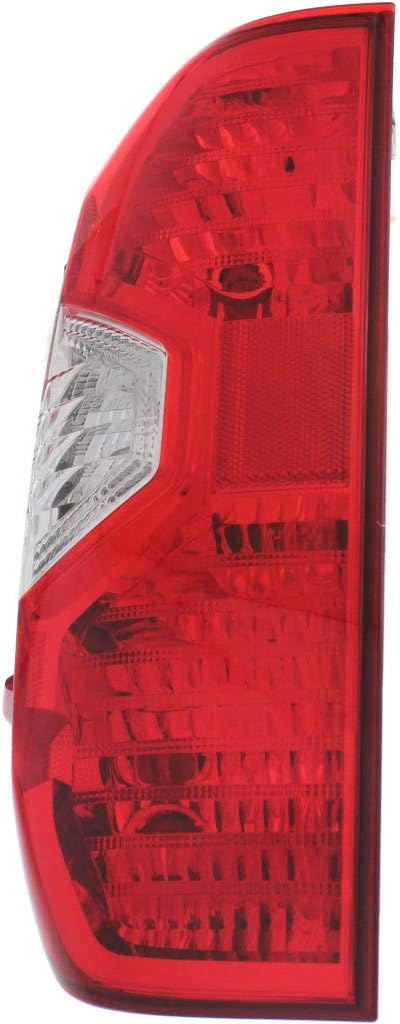 Toyota Tundra Tail Light Pair RH and LH Side I163371