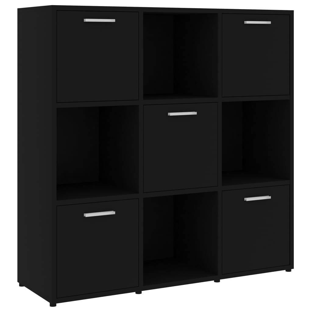 White Book Cabinet X896193