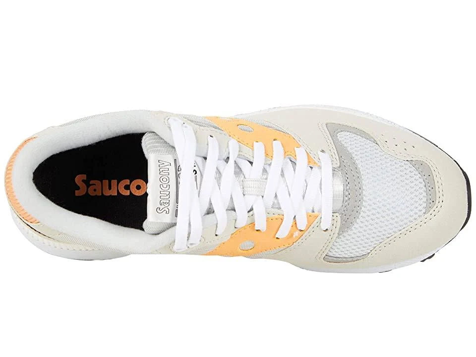 Tan Orange Saucony Shoes S200398