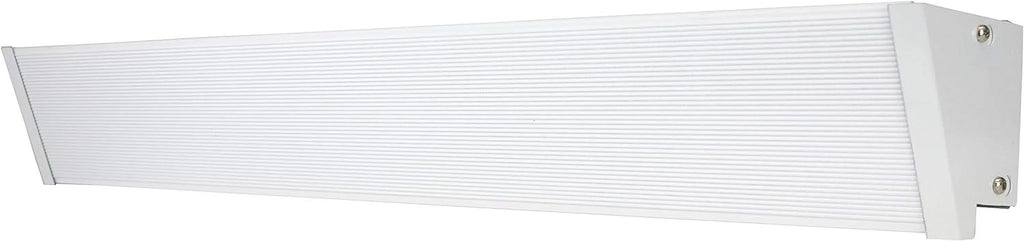 71" 840W 120V White Cove Heater B748