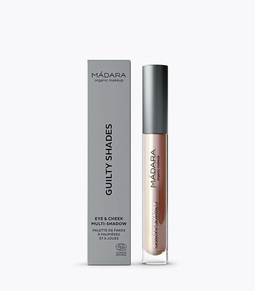 Guilty Shades Eye And Cheek Multi-Shadow 4ml Z232475