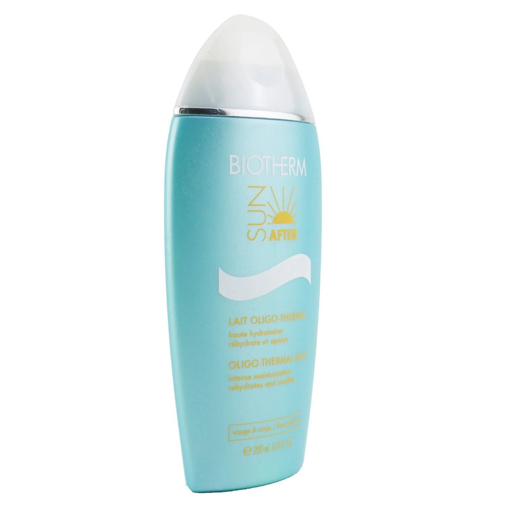 After Sun Milk 200ml K140703