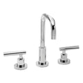 Antique Brass Roman Tub Faucet T79790
