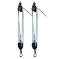 Boat Lift Tackle - Medium - Rope Included D933129