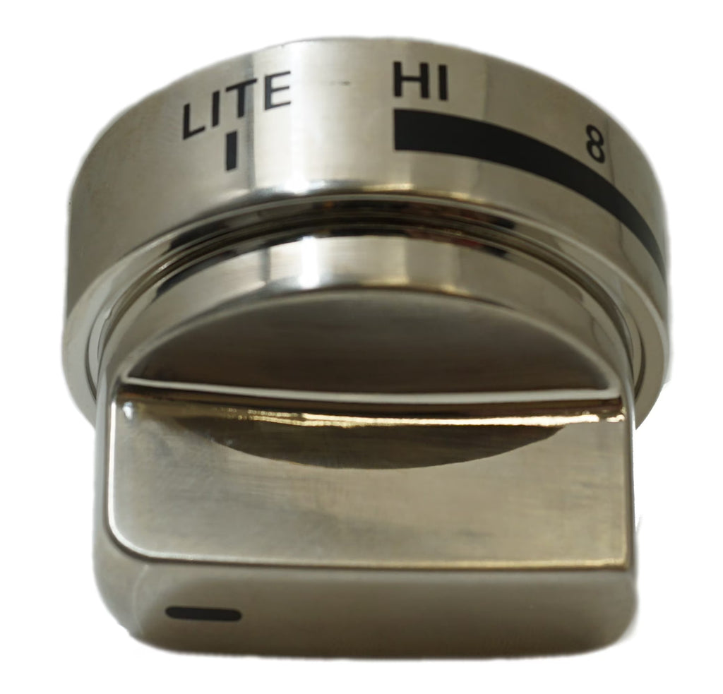 Burner Knob for LG Ranges V14150