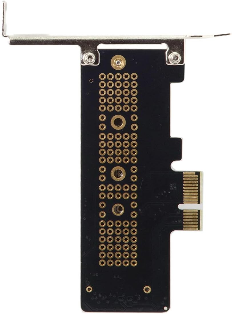 Dual NVME M.2 AHCI to PCIE Express 3.0 Gen3 Raid Card V26350