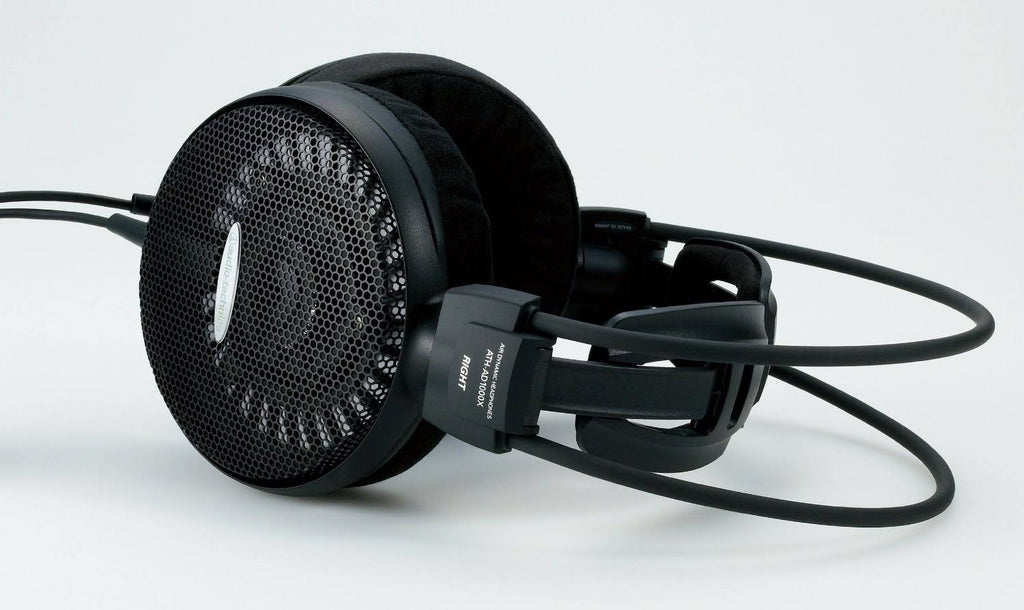 Over-Ear Headphones I736245