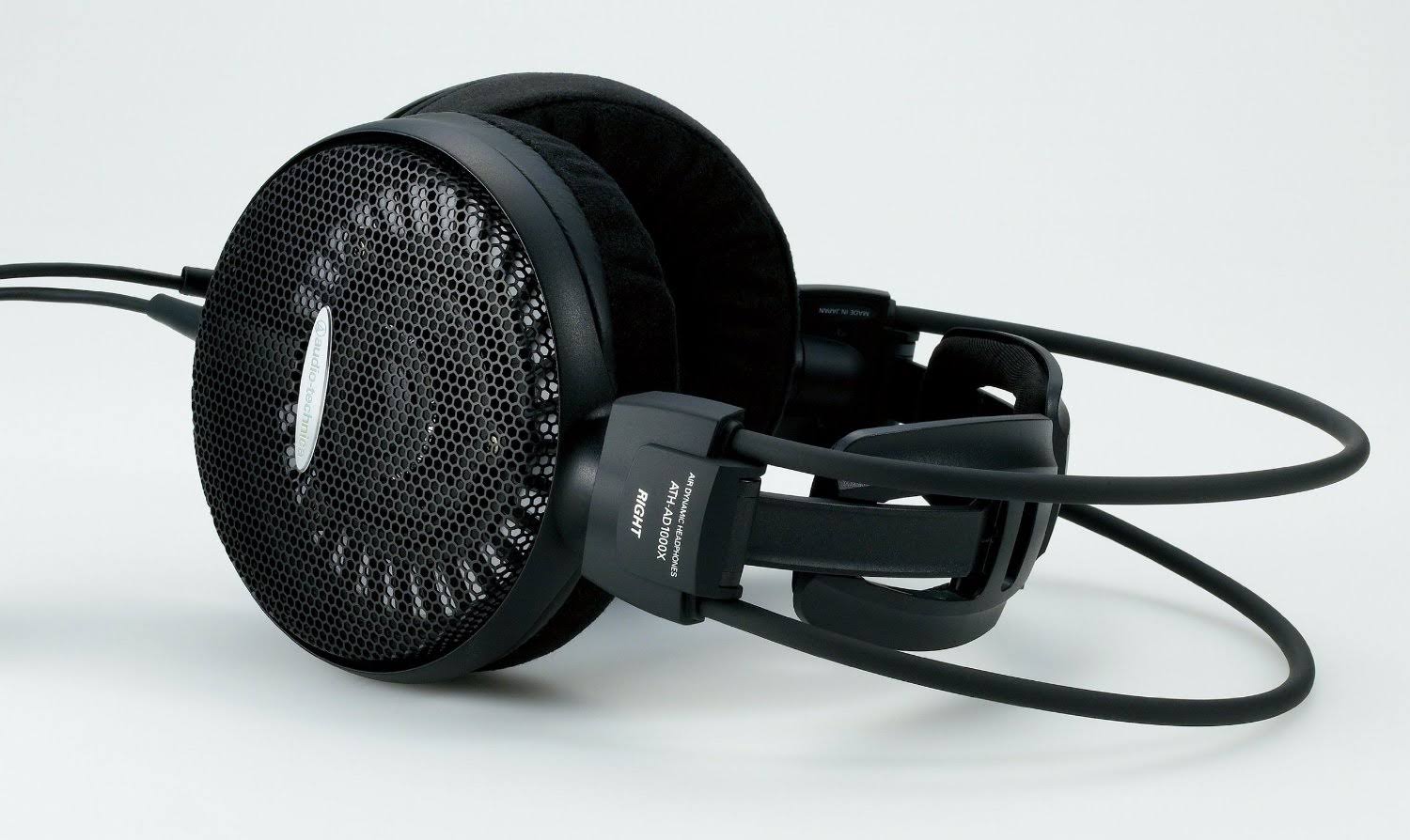Over-Ear Headphones I736245