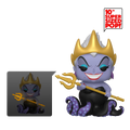 10" Ursula Glow Pop! Vinyl Figure V317178
