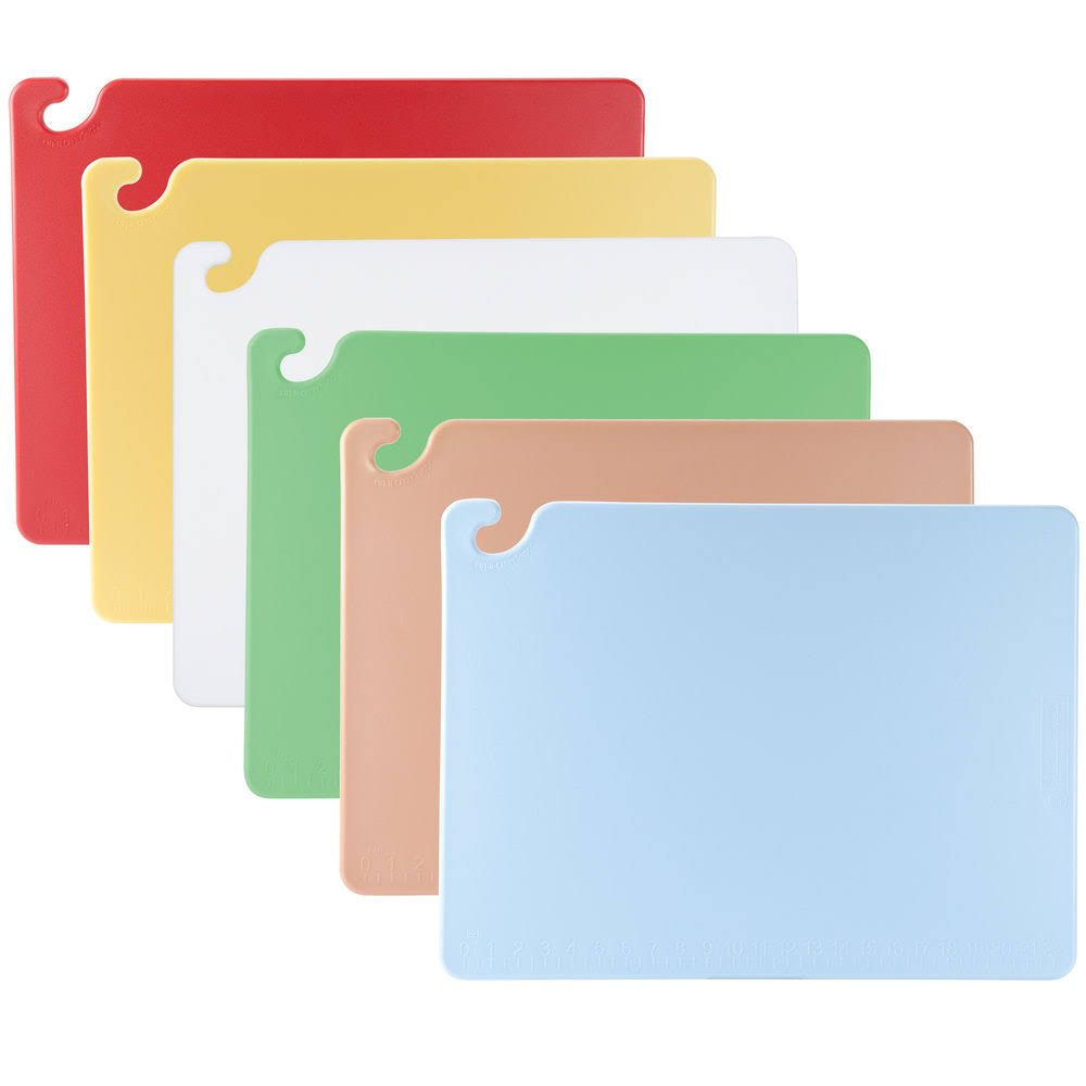 18 x 24 x 22 6 Cutting Board System P33812