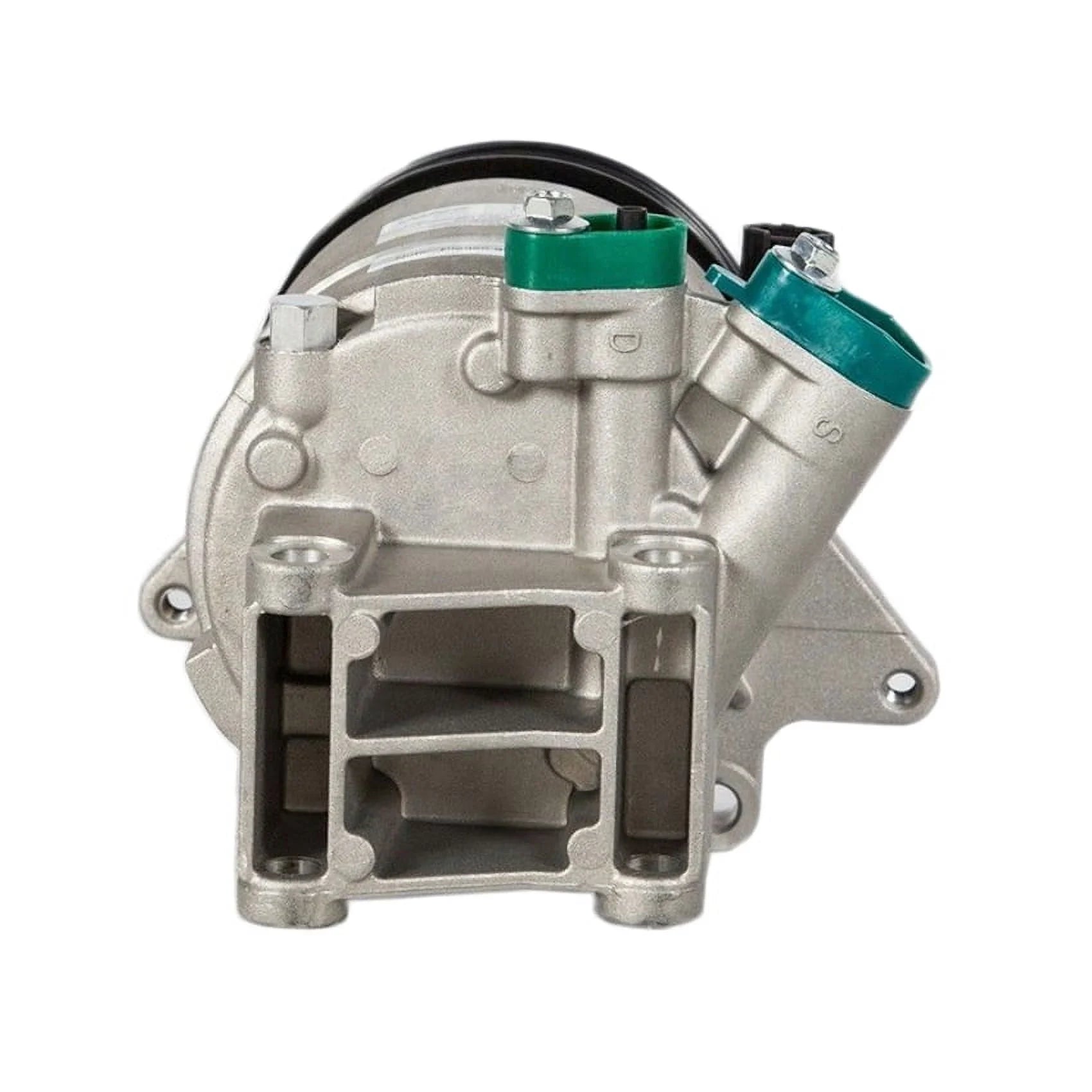 A/C Compressor for Nissan Quest 3.5L J78256