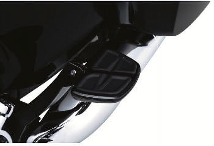 Black Mini Floorboards with Adapter T963267