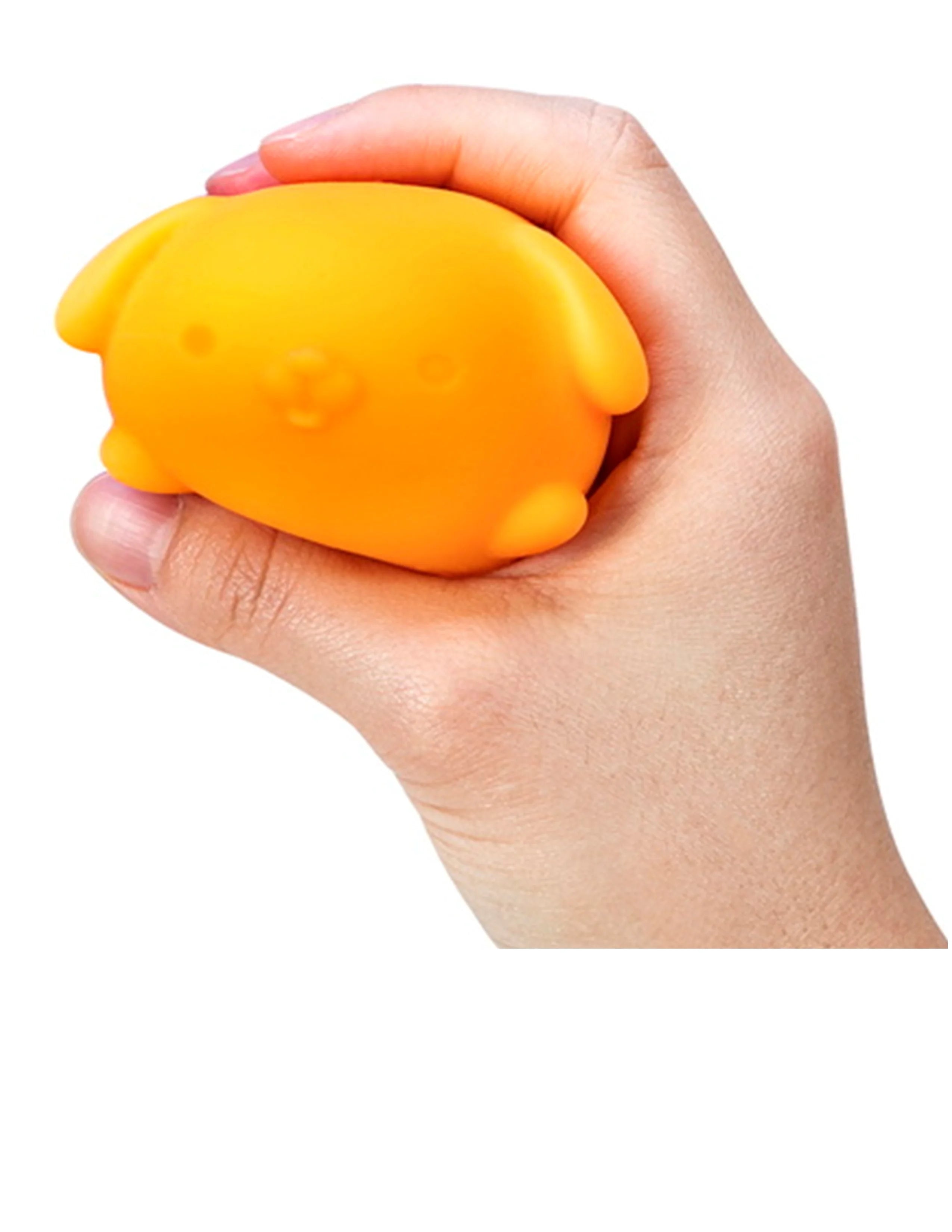 Squeeze NeeDoh Funky Pup Squeezy Stress Toy G5410