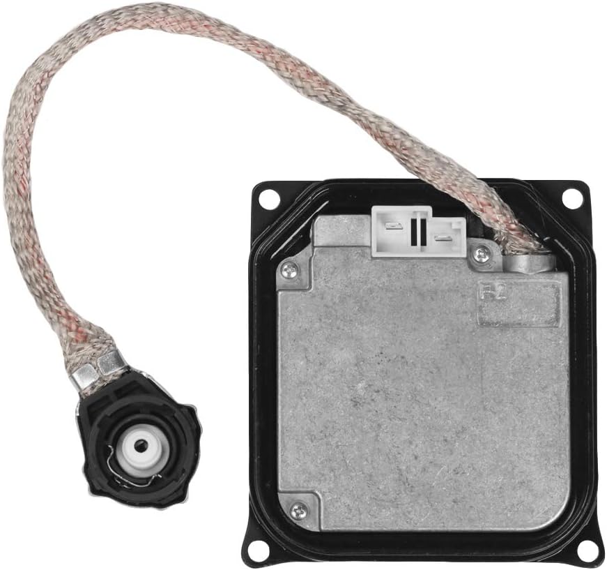 Pack of 2 Xenon Headlight Control Unit M278038