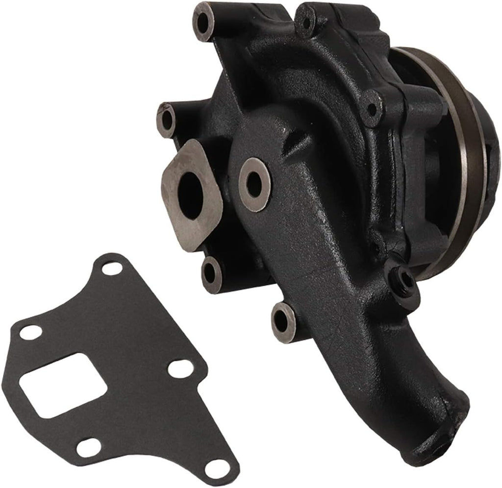 Gray Water Pump Pack of 2 G25104