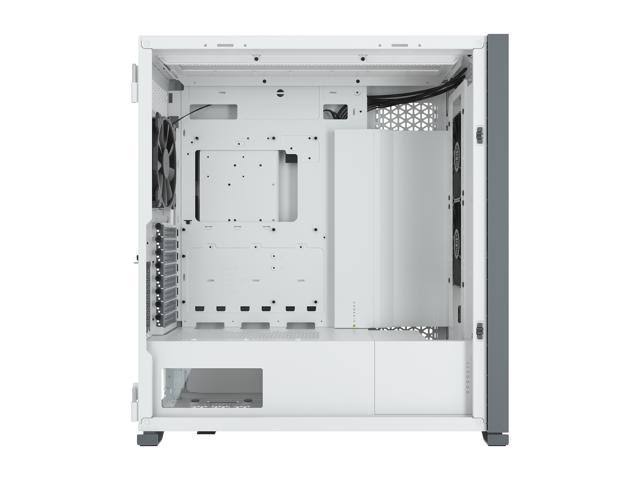 Full-Tower ATX PC Case O797