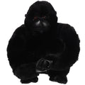 Large Plush Gorilla Stuffed Doll A726311