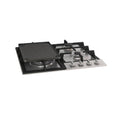 24x22 Stainless Steel Gas Cooktop F1394