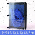 3D Pin Art Sensory Toy Z7664