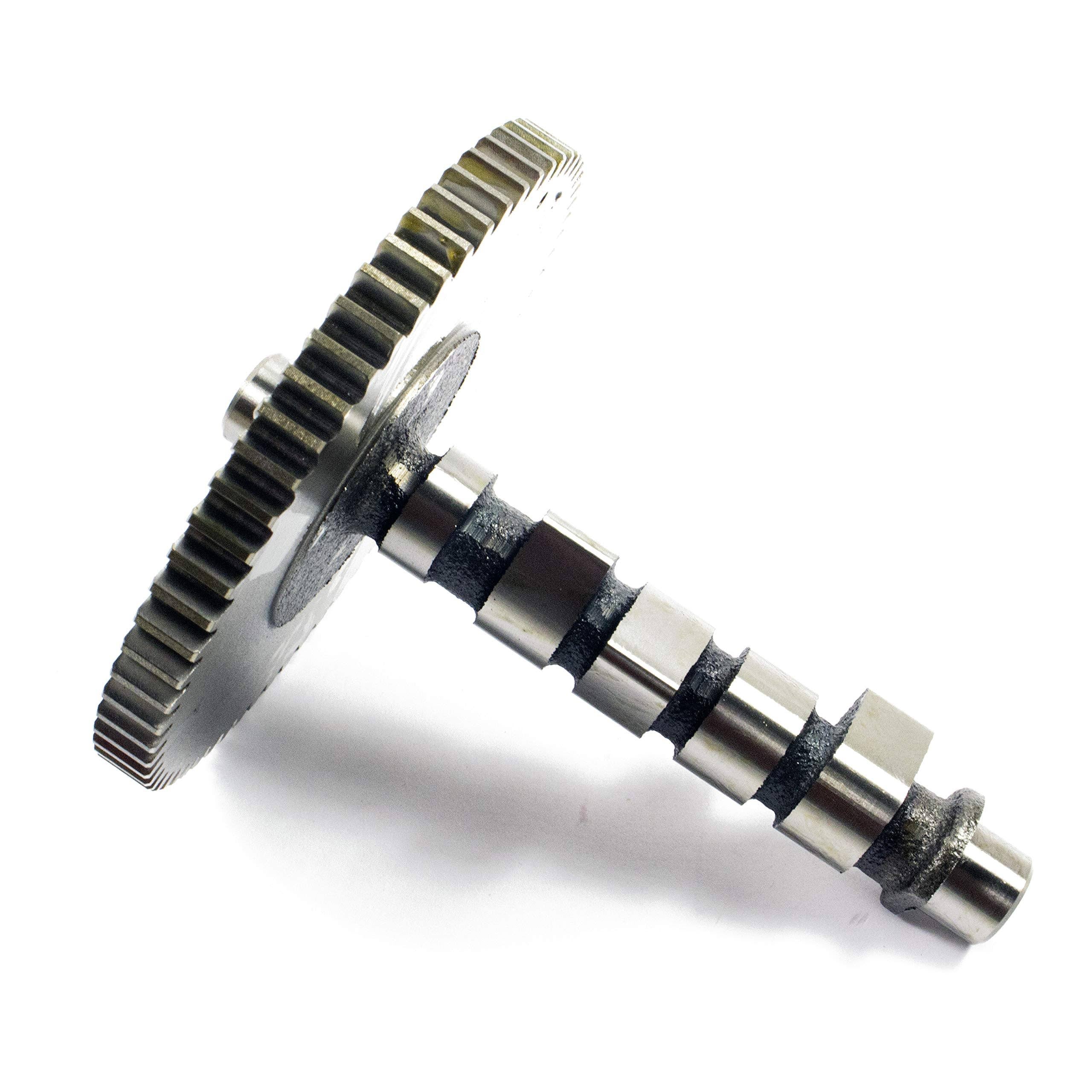 Camshaft Valve K471