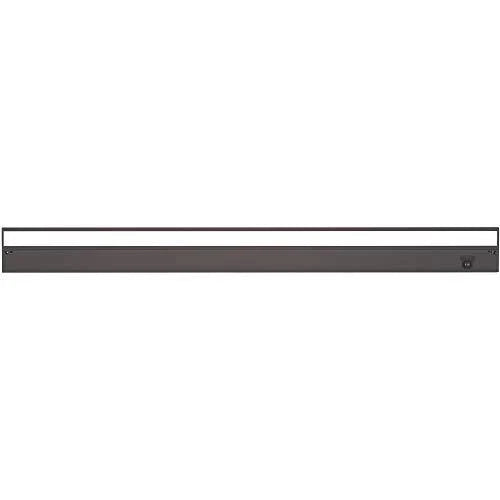 Bronze LED Task Lamp G13399