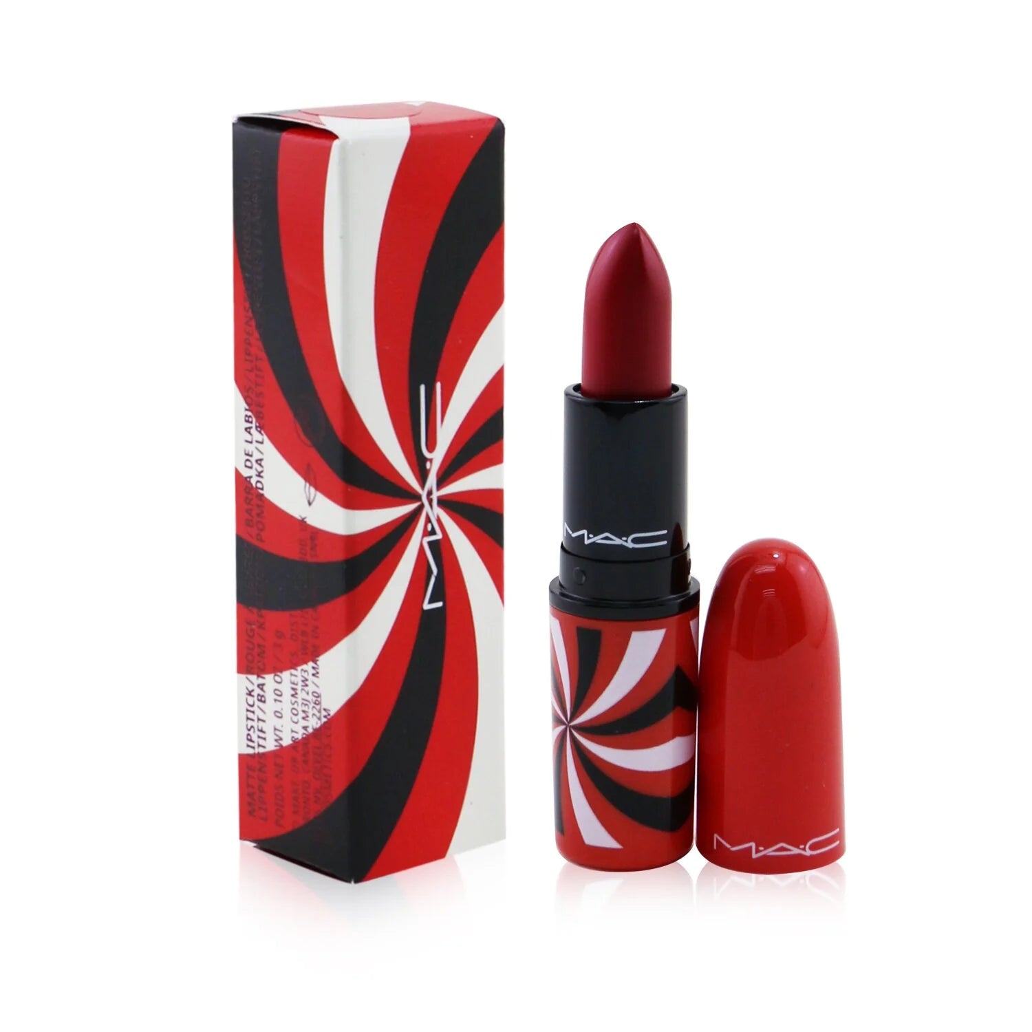 Matte Lipstick 3g Y5529