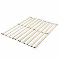 Twin Vertical Wood Support Slats for Bed Frame C995