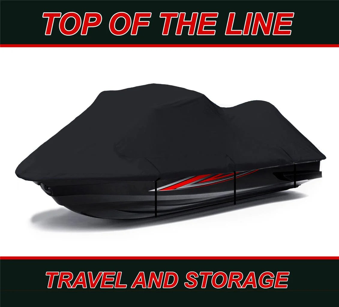 600 Denier Jet Ski Cover Z6752