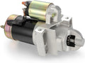 High Torque Mini Starter 168 Tooth O495310