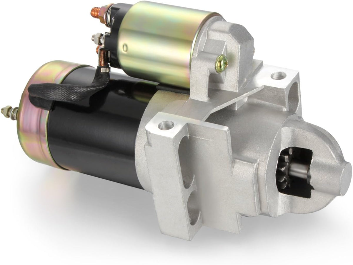 High Torque Mini Starter 168 Tooth O495310