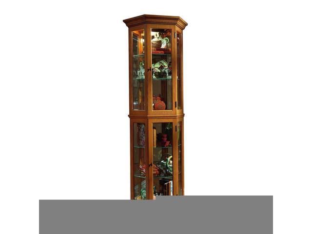 Curio Cabinet H365
