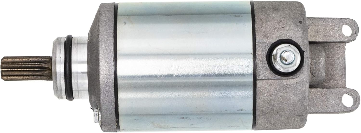 Starter Motor Pack of 2 M520