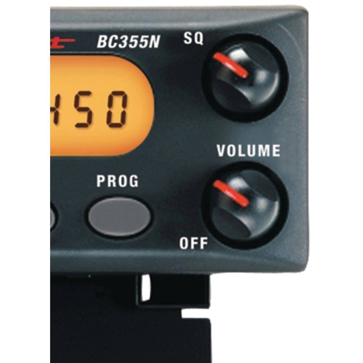 Base / Mobile Scanner E245