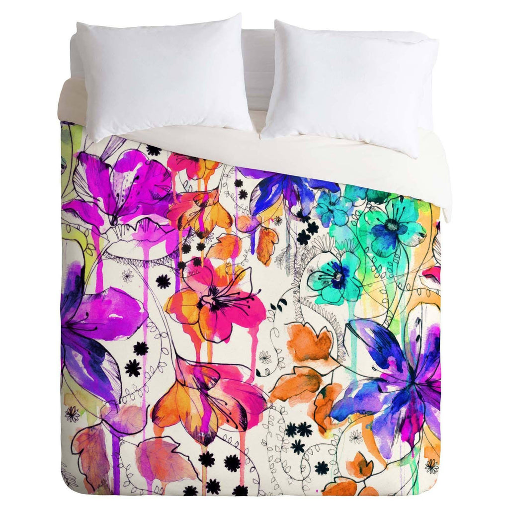 Twin/Twin XL Duvet Cover Q431701
