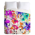 Twin/Twin XL Duvet Cover Q431701