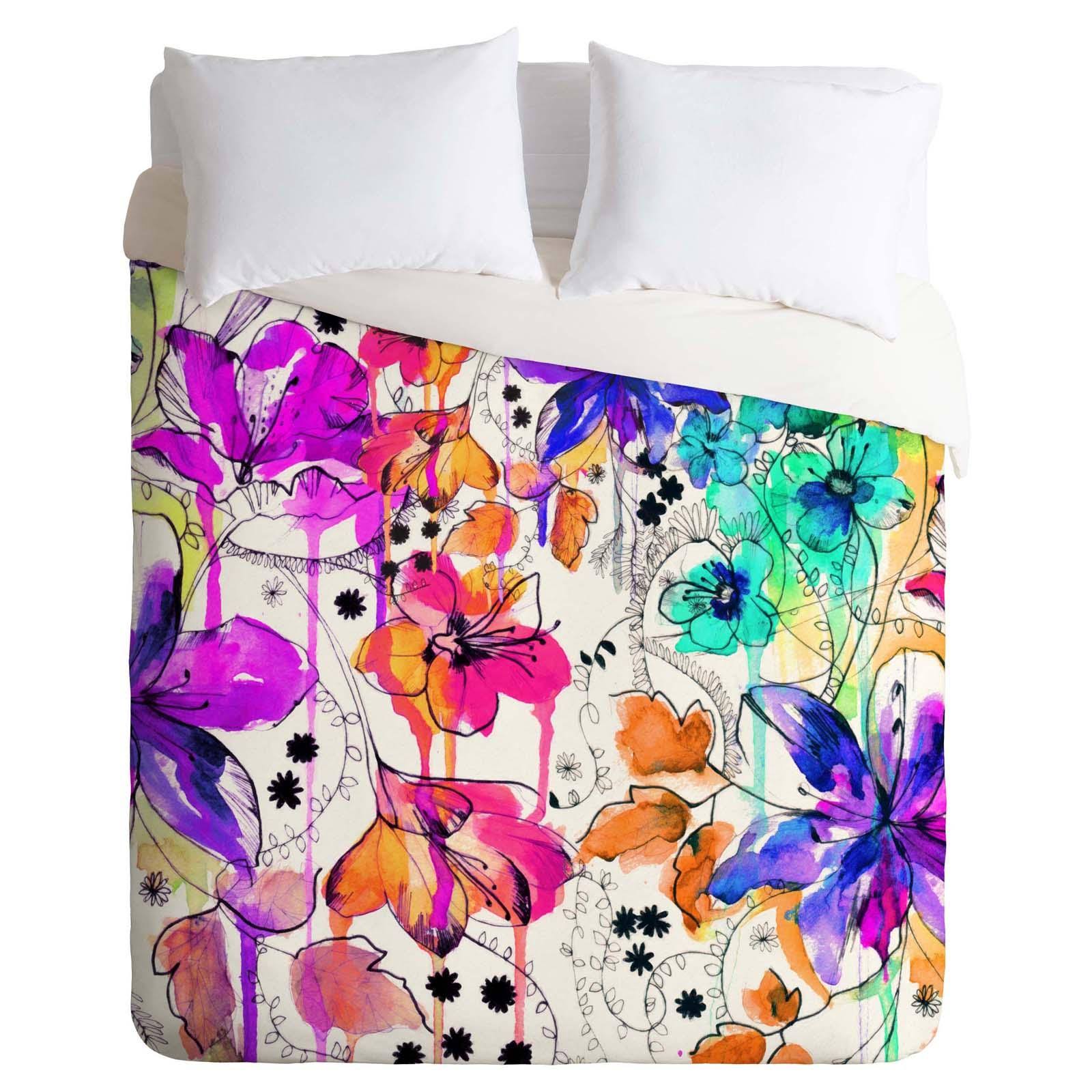 Twin/Twin XL Duvet Cover Q431701