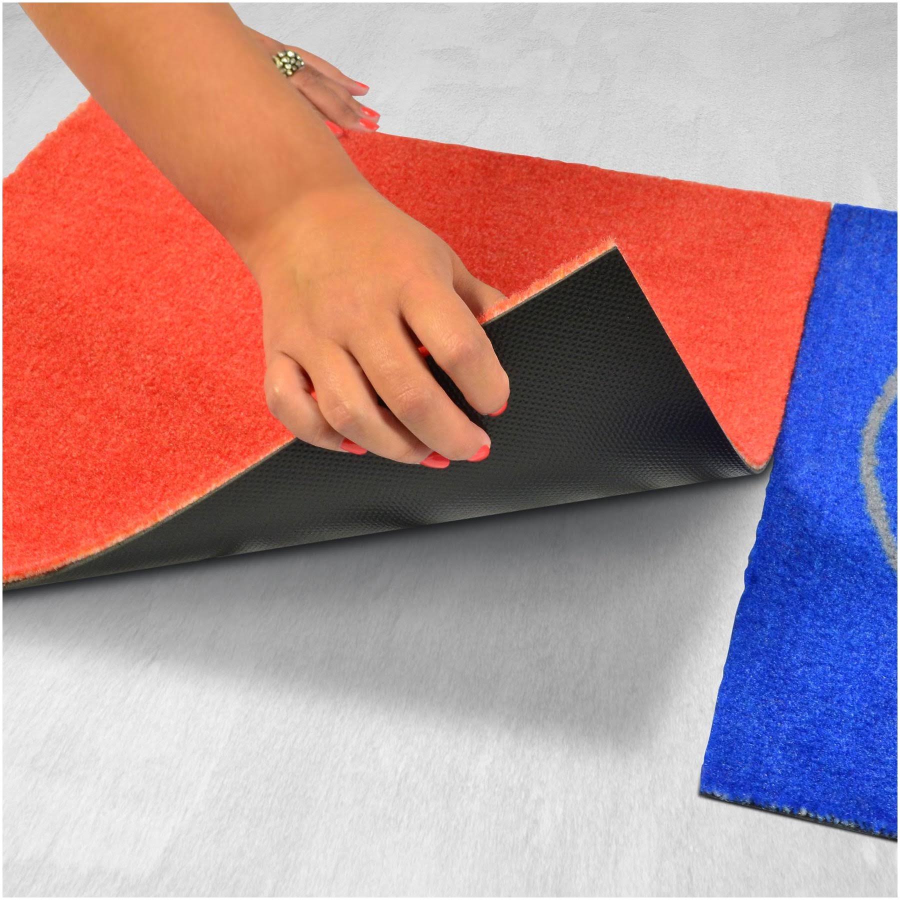 18x22x18x22 Carpet Tiles V421