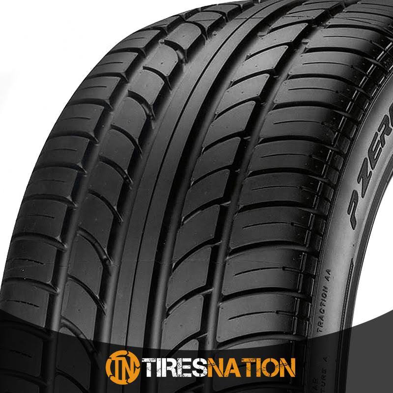 275/35ZR20 102Y Summer Tire O61715