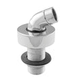 Hand Shower Holder Deck Mount Oil Rubbed Bronze K9217