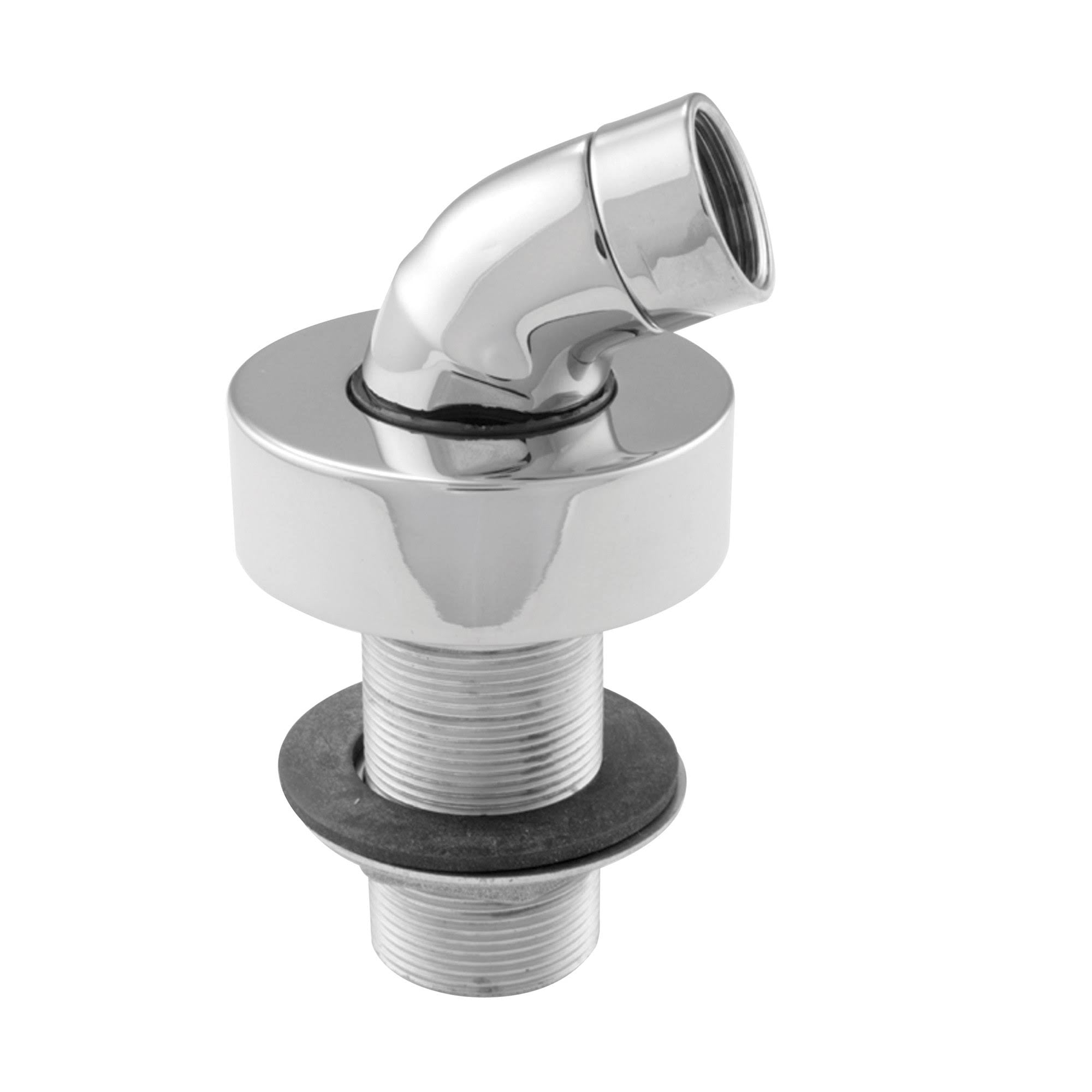 Hand Shower Holder Deck Mount Oil Rubbed Bronze K9217