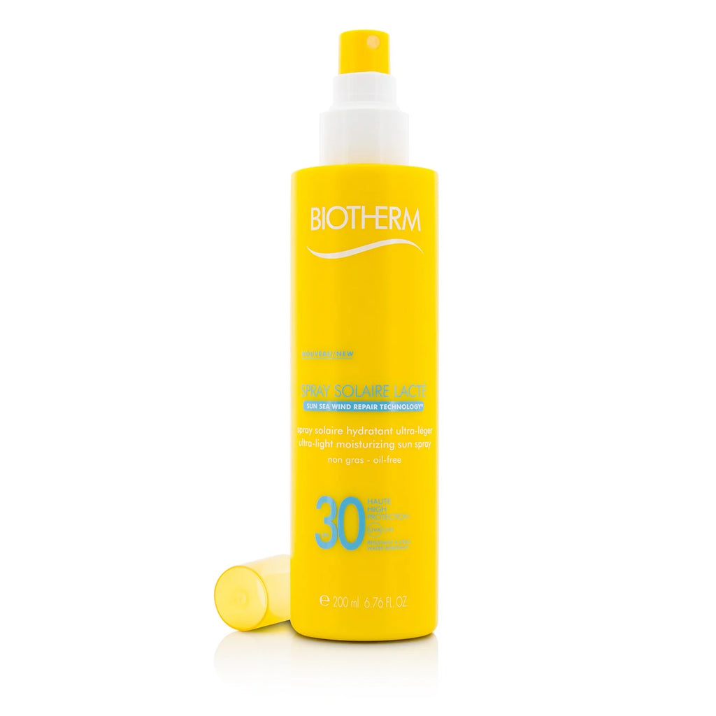 Ultra-Light Moisturizing Sun Spray SPF 30 200ml H810281