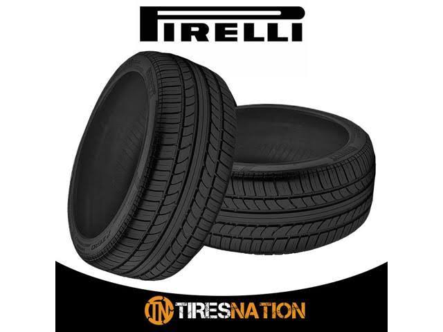 275/35ZR20 102Y Summer Tire O61715