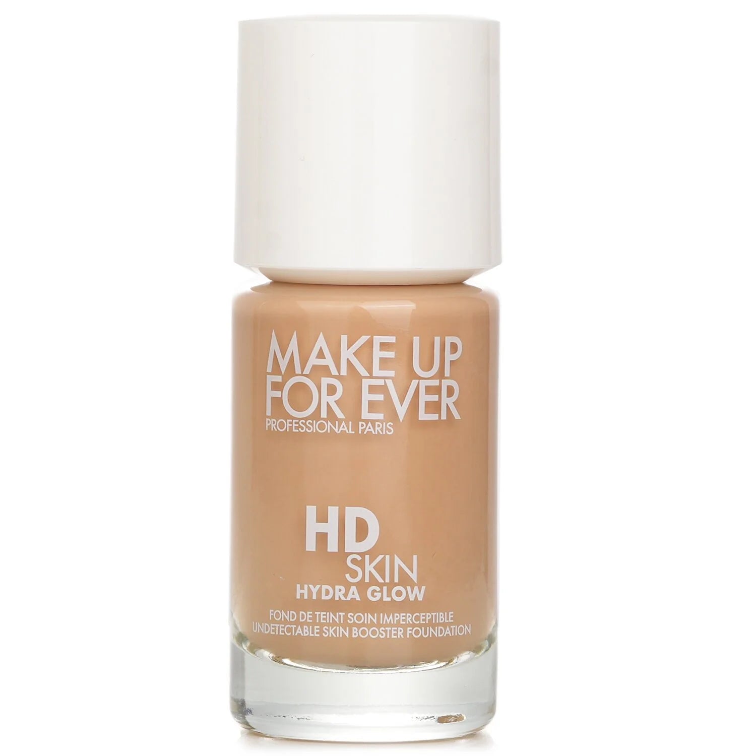 HD Skin Hydra Glow Foundation 30ml F7181