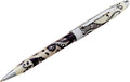 Purple Orchid Selectip Rollerball Pen Pack of 2 E77818