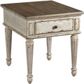 Drawer End Table G827875