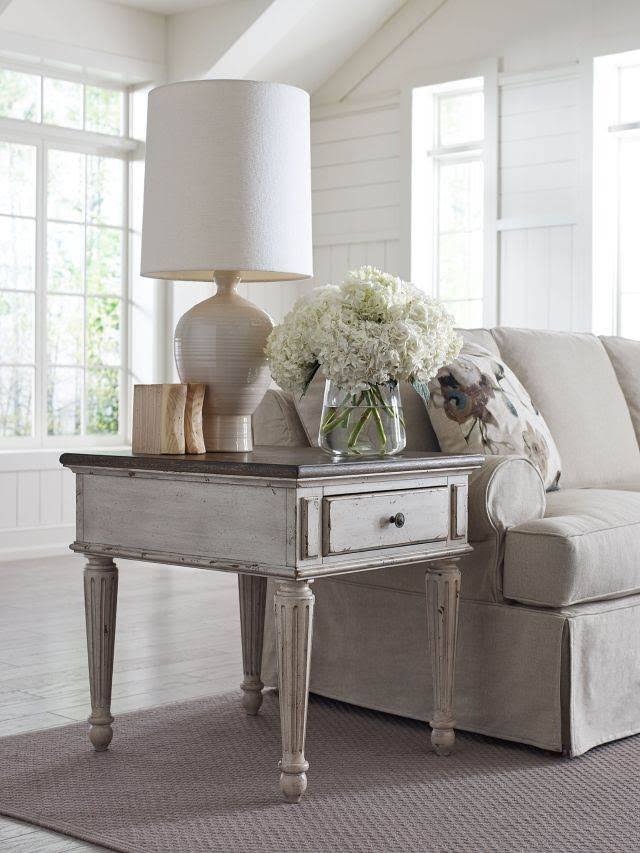 Drawer End Table G827875