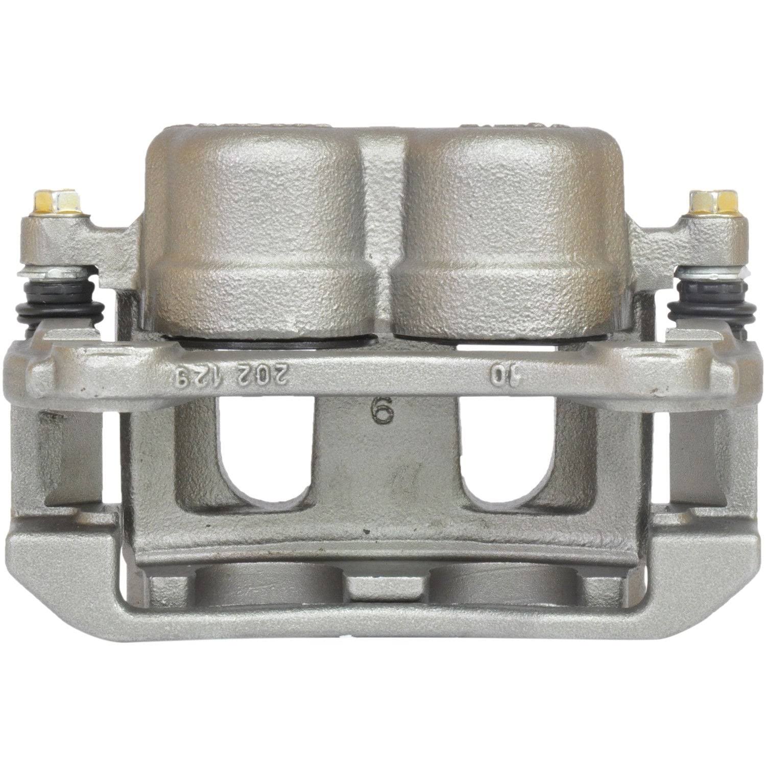Bracketed Brake Caliper C324292