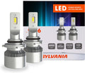 9006 LED Powersport Headlight Bulbs - 2 Pack Y3244