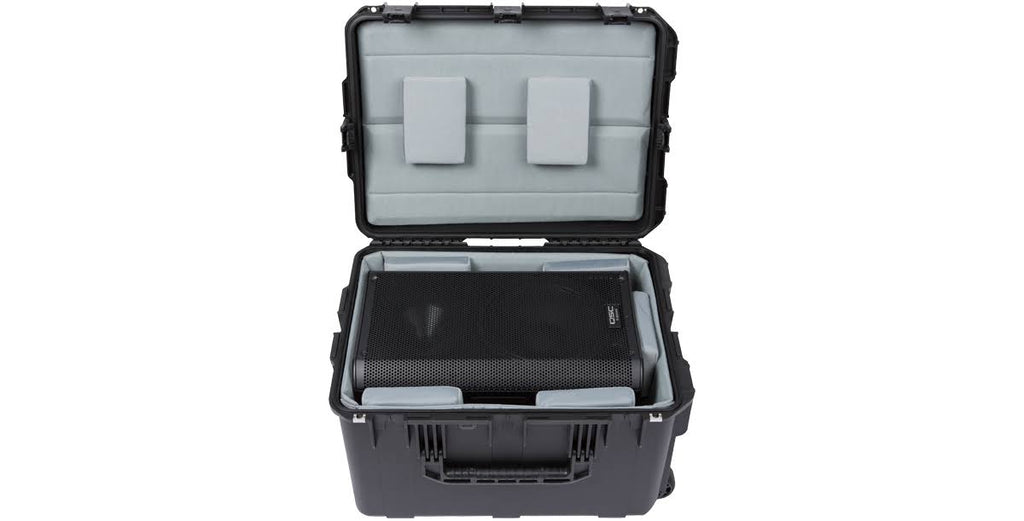 iSeries Case with Padded Liner T763